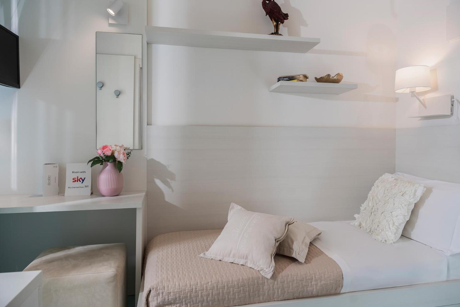 Hotel Ca' Bianca Riccione Kültér fotó