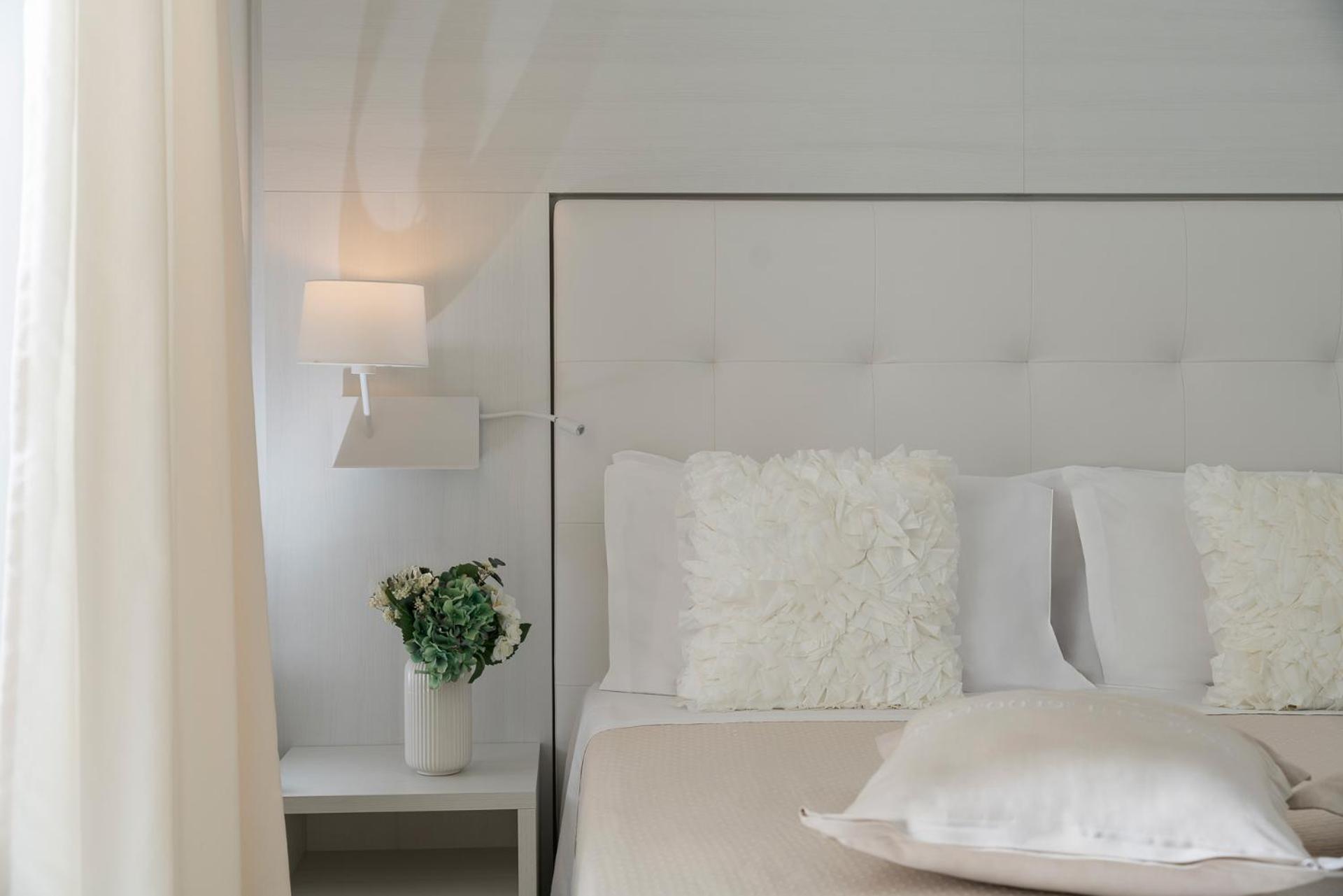 Hotel Ca' Bianca Riccione Kültér fotó